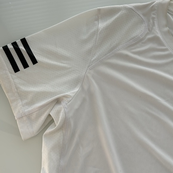 Adidas workout tee shirt - Picture 11 of 12